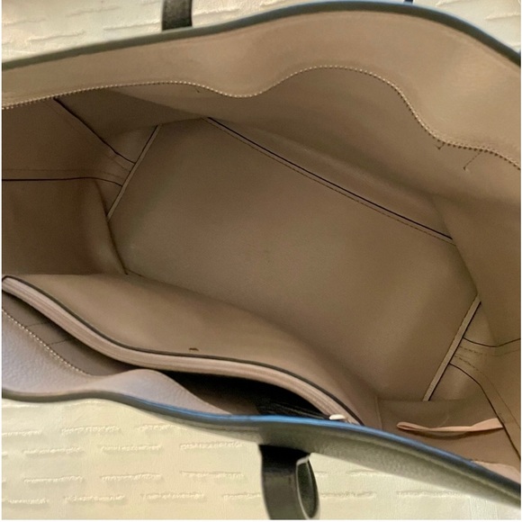 EUC large Kate Spade work tote - Picture 4 of 6